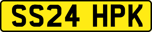 SS24HPK