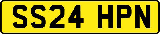SS24HPN