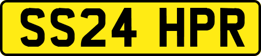 SS24HPR
