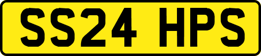 SS24HPS
