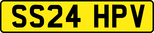 SS24HPV