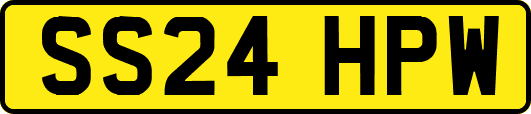 SS24HPW