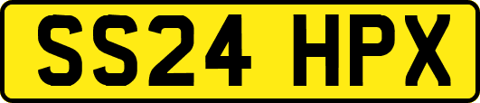 SS24HPX