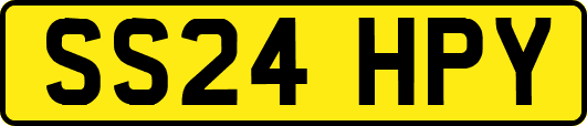 SS24HPY