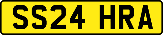 SS24HRA