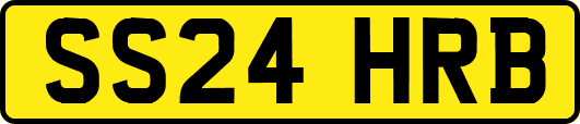 SS24HRB
