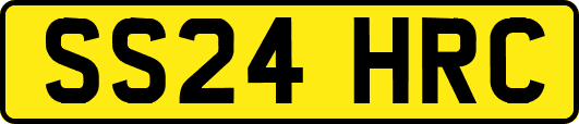 SS24HRC