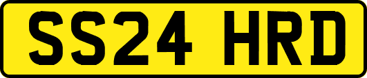 SS24HRD