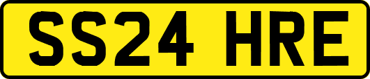 SS24HRE