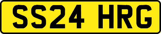 SS24HRG