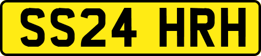 SS24HRH