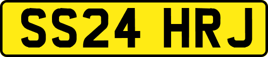 SS24HRJ