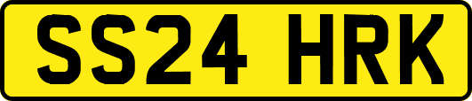 SS24HRK