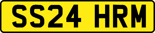 SS24HRM