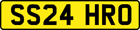 SS24HRO