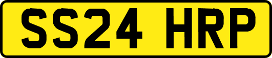 SS24HRP