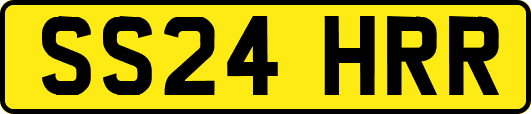 SS24HRR