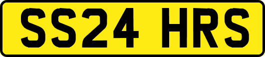 SS24HRS