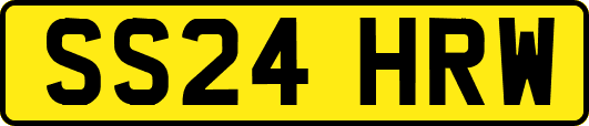 SS24HRW