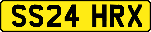 SS24HRX