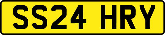 SS24HRY