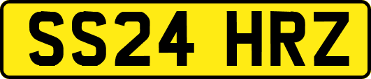 SS24HRZ