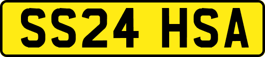 SS24HSA