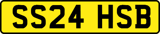 SS24HSB