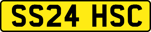 SS24HSC