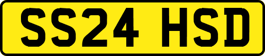 SS24HSD