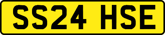 SS24HSE