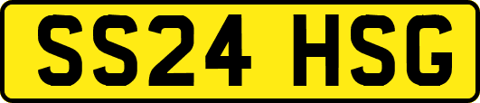 SS24HSG