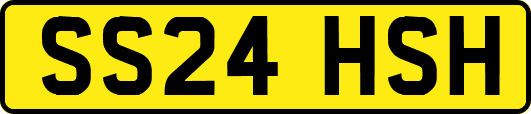 SS24HSH