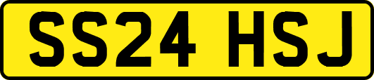 SS24HSJ