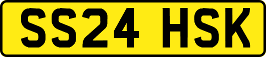 SS24HSK