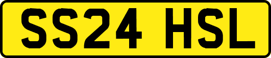 SS24HSL