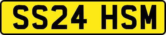 SS24HSM