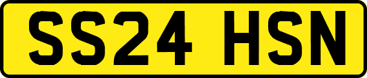 SS24HSN