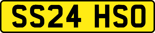 SS24HSO