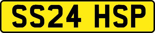 SS24HSP