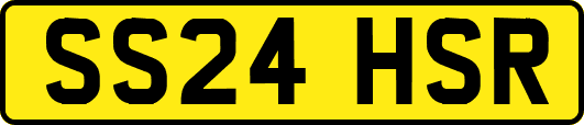 SS24HSR