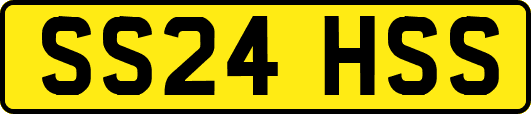 SS24HSS