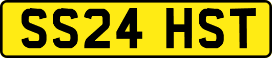 SS24HST
