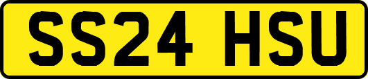 SS24HSU