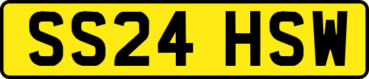 SS24HSW