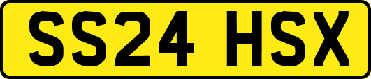 SS24HSX