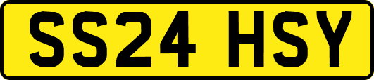 SS24HSY