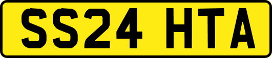 SS24HTA