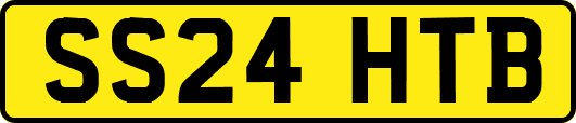 SS24HTB
