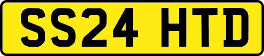 SS24HTD
